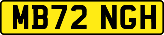 MB72NGH