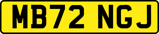 MB72NGJ