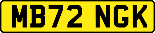 MB72NGK