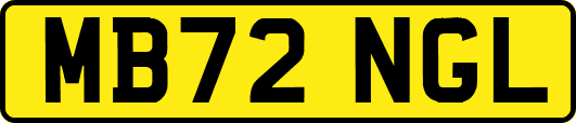 MB72NGL