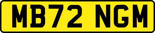 MB72NGM