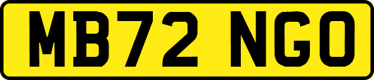 MB72NGO