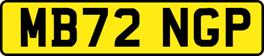 MB72NGP