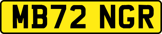 MB72NGR