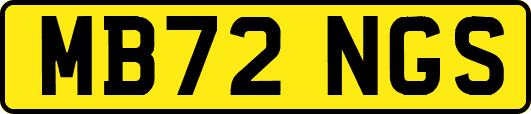 MB72NGS