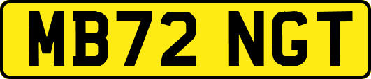 MB72NGT