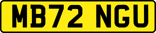 MB72NGU