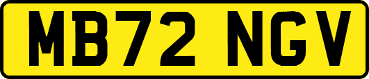 MB72NGV
