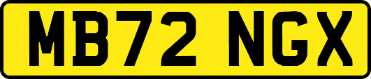 MB72NGX