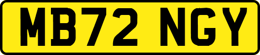 MB72NGY