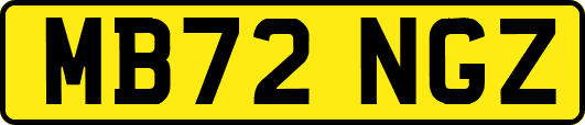 MB72NGZ