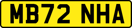 MB72NHA