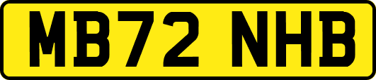 MB72NHB