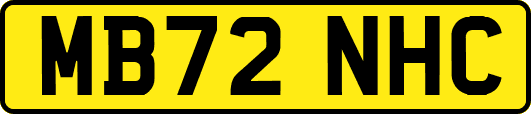 MB72NHC