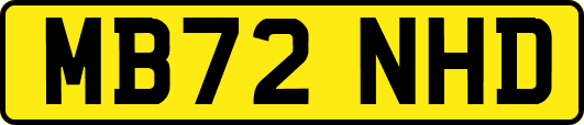 MB72NHD
