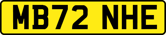 MB72NHE
