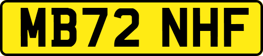 MB72NHF