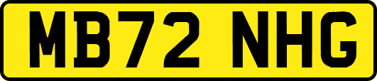 MB72NHG