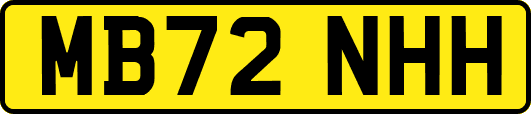 MB72NHH
