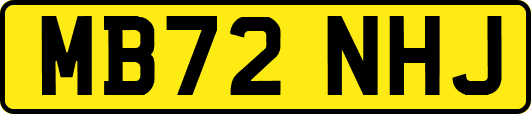 MB72NHJ