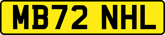 MB72NHL