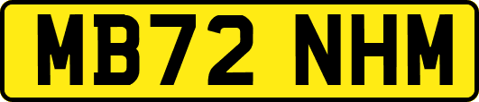 MB72NHM