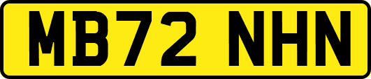 MB72NHN