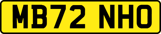 MB72NHO