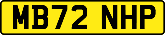 MB72NHP