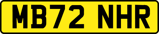 MB72NHR