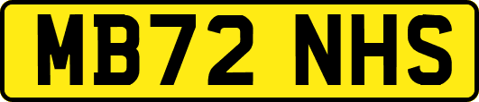 MB72NHS