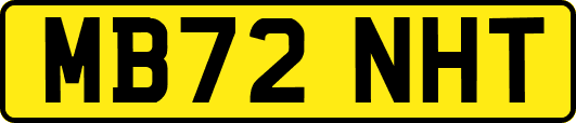 MB72NHT