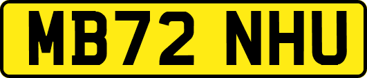 MB72NHU