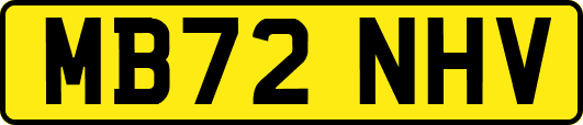 MB72NHV