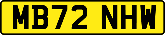 MB72NHW