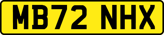 MB72NHX