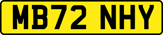 MB72NHY