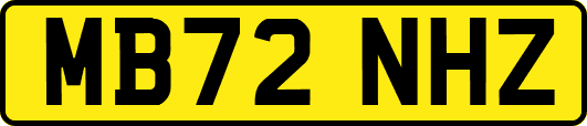MB72NHZ