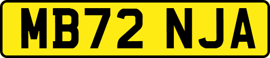 MB72NJA