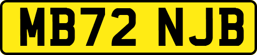 MB72NJB