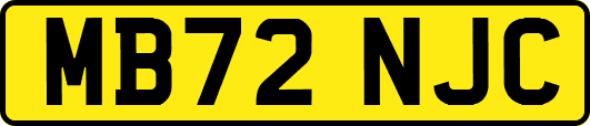MB72NJC