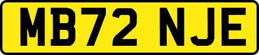 MB72NJE