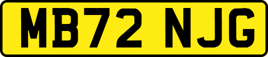 MB72NJG