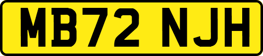 MB72NJH