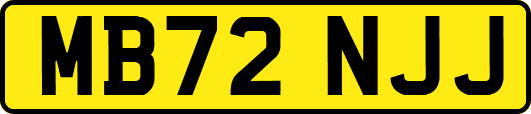MB72NJJ
