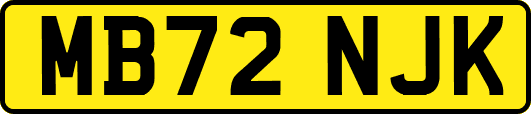 MB72NJK
