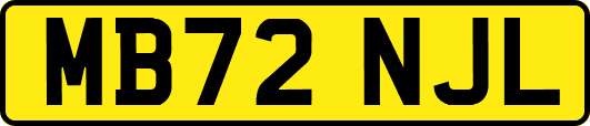 MB72NJL