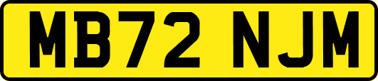 MB72NJM