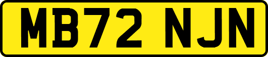 MB72NJN
