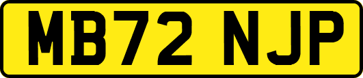 MB72NJP